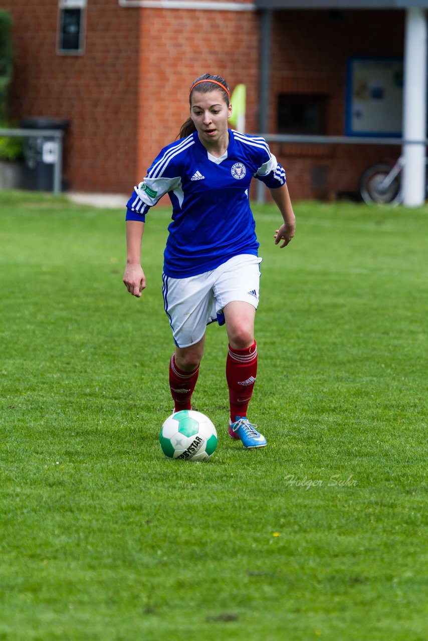 Bild 210 - B-Juniorinnen Holstein Kiel - FF USV Jena : Ergebnis: 3:1